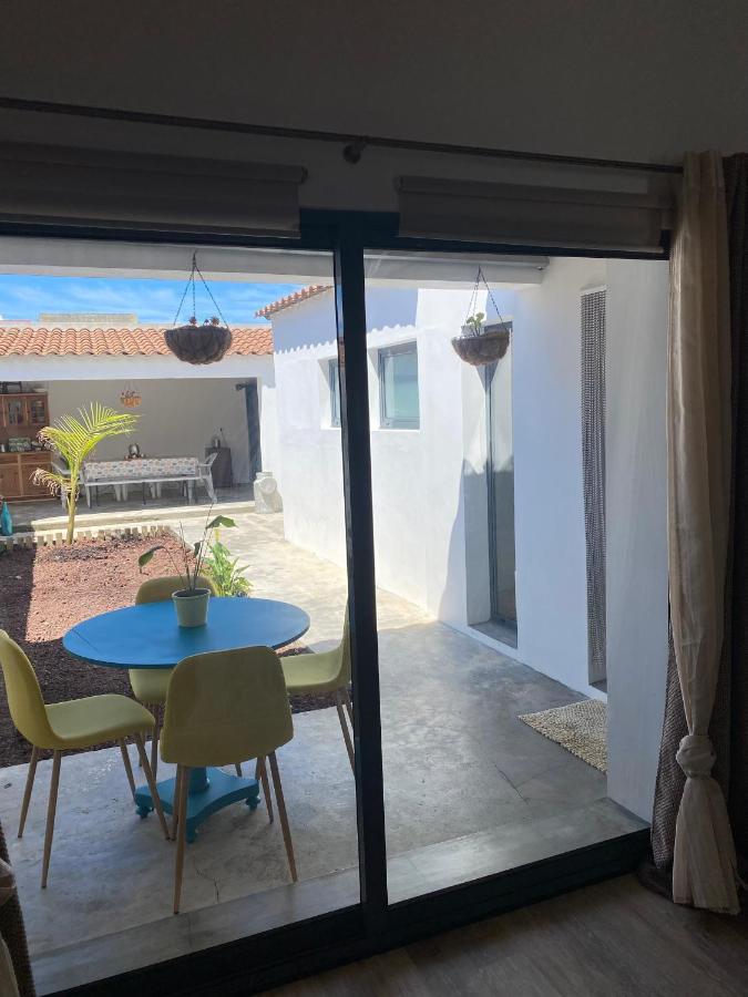 فيلا Ponta Delgadaفي Alojamento Bb House المظهر الخارجي الصورة