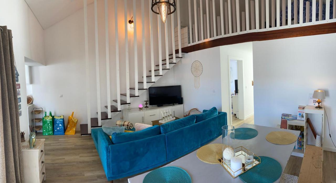 فيلا Ponta Delgadaفي Alojamento Bb House المظهر الخارجي الصورة