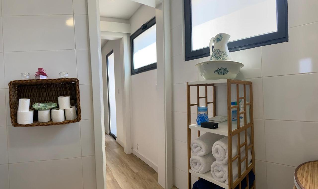فيلا Ponta Delgadaفي Alojamento Bb House المظهر الخارجي الصورة