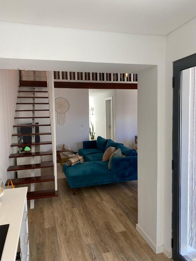 فيلا Ponta Delgadaفي Alojamento Bb House المظهر الخارجي الصورة