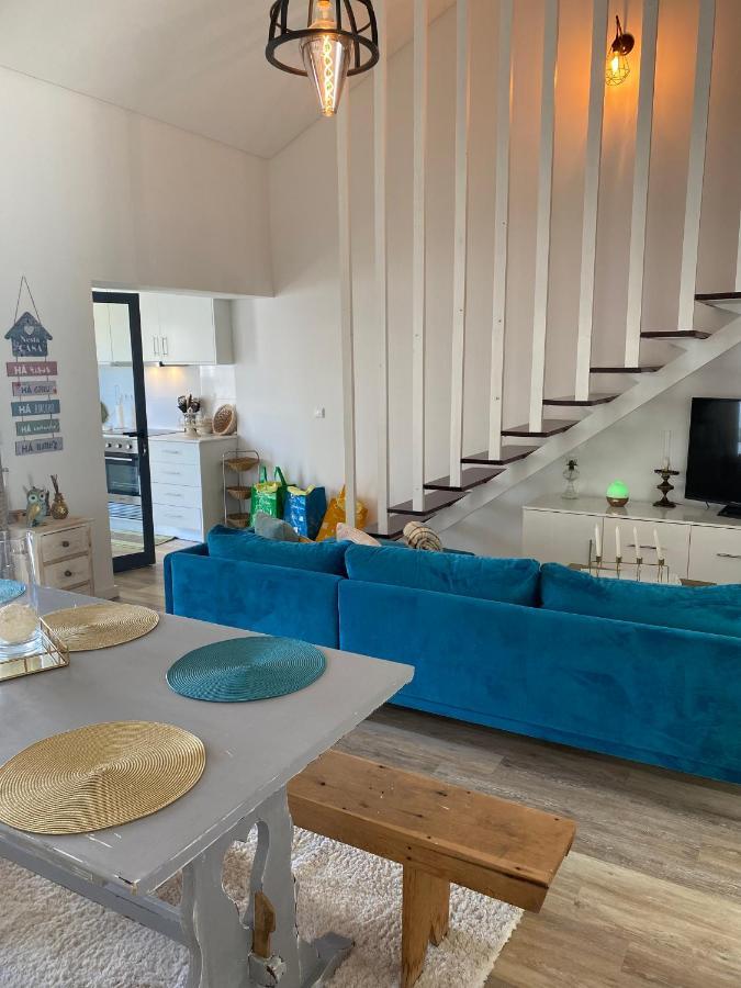 فيلا Ponta Delgadaفي Alojamento Bb House المظهر الخارجي الصورة