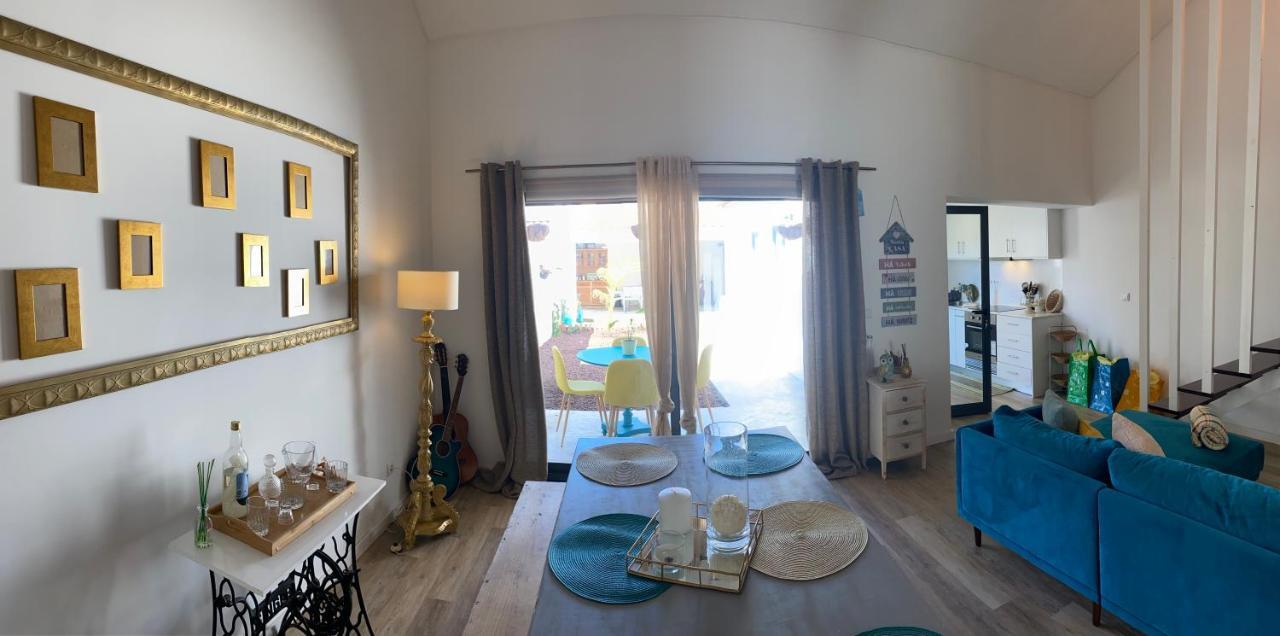 فيلا Ponta Delgadaفي Alojamento Bb House المظهر الخارجي الصورة