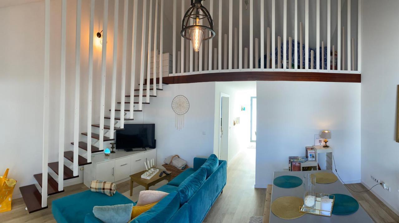 فيلا Ponta Delgadaفي Alojamento Bb House المظهر الخارجي الصورة